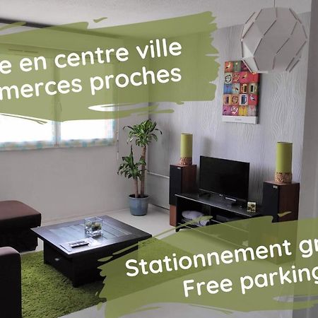 Grand Quevilly Centre Ville Le Grand-Quevilly Esterno foto